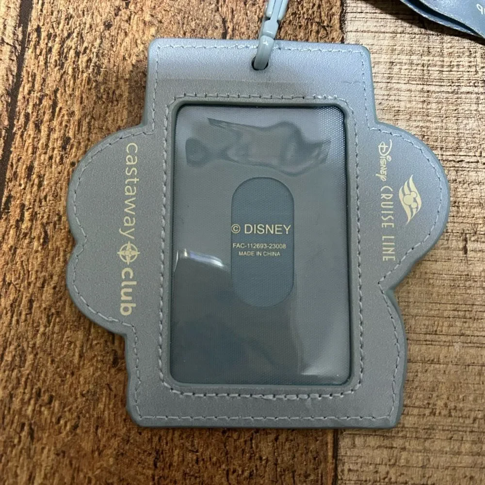 Disney cruise line